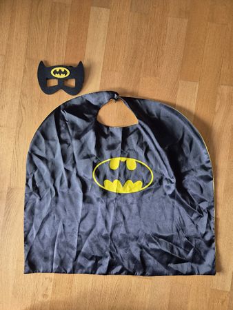 Batman-Kostüm