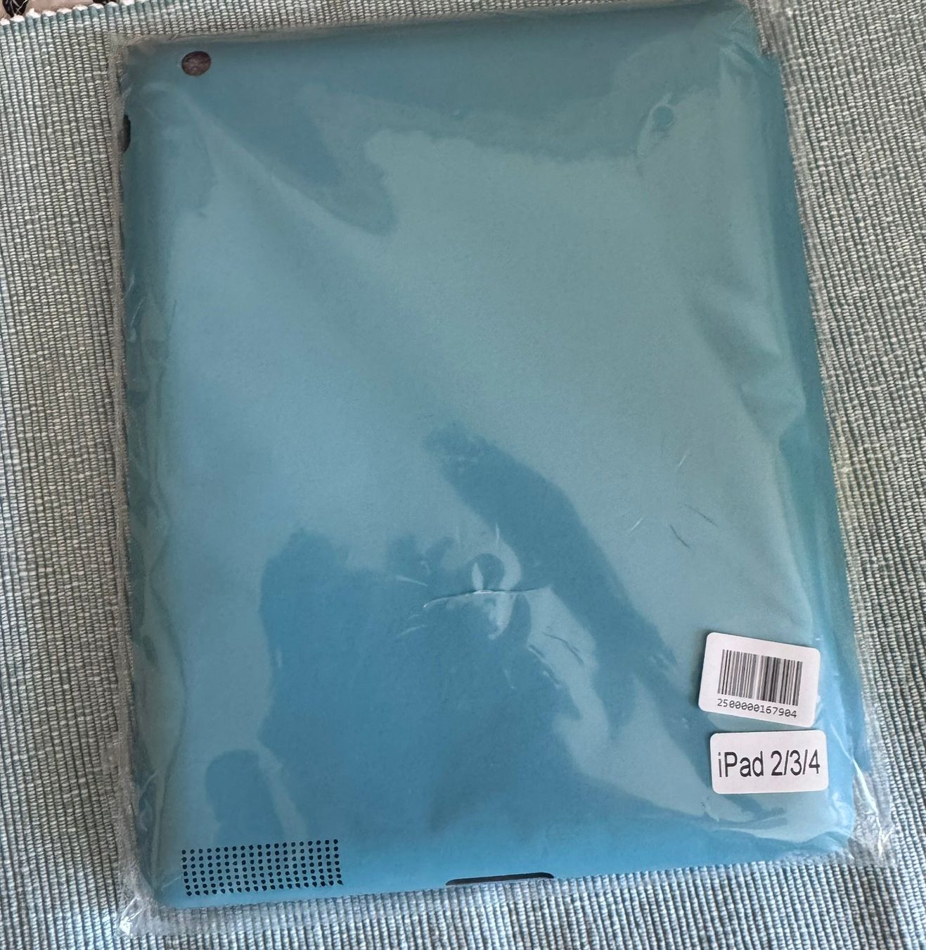 Coques & Sacs: iPad 2 / 3 / 4 Tasche-Smart Case Hülle – Neuf avec emballage d'origine à Watt par Rog48 2