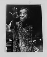 Schönes Foto Sammy Davies Jr. !