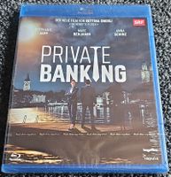 Private Banking Blu-ray – Schweizer Film, Neuverpackt