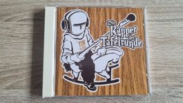 DJ Tim & Linus - Die Rapper der Tafelrunde