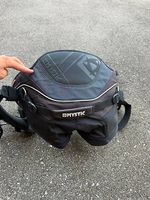 Mystic Waist Harness Grösse M  Kitesurf Trapez