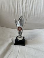 Silberner Pokal