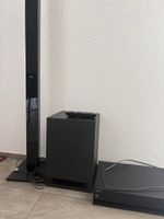 SONY SOUND SPEAKER SET (für Tv)