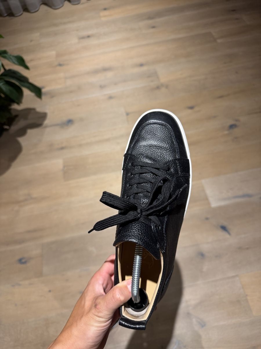 Christian Louboutin Herrenschuhe: Louboutin Rantulow Gr. 41.5 – Gebraucht aus Neuenhof von PatrickMuff 4