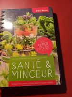 Recettes " Santé minceur " Betty Bossi