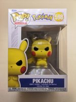 Funko Pop Pikachu #598