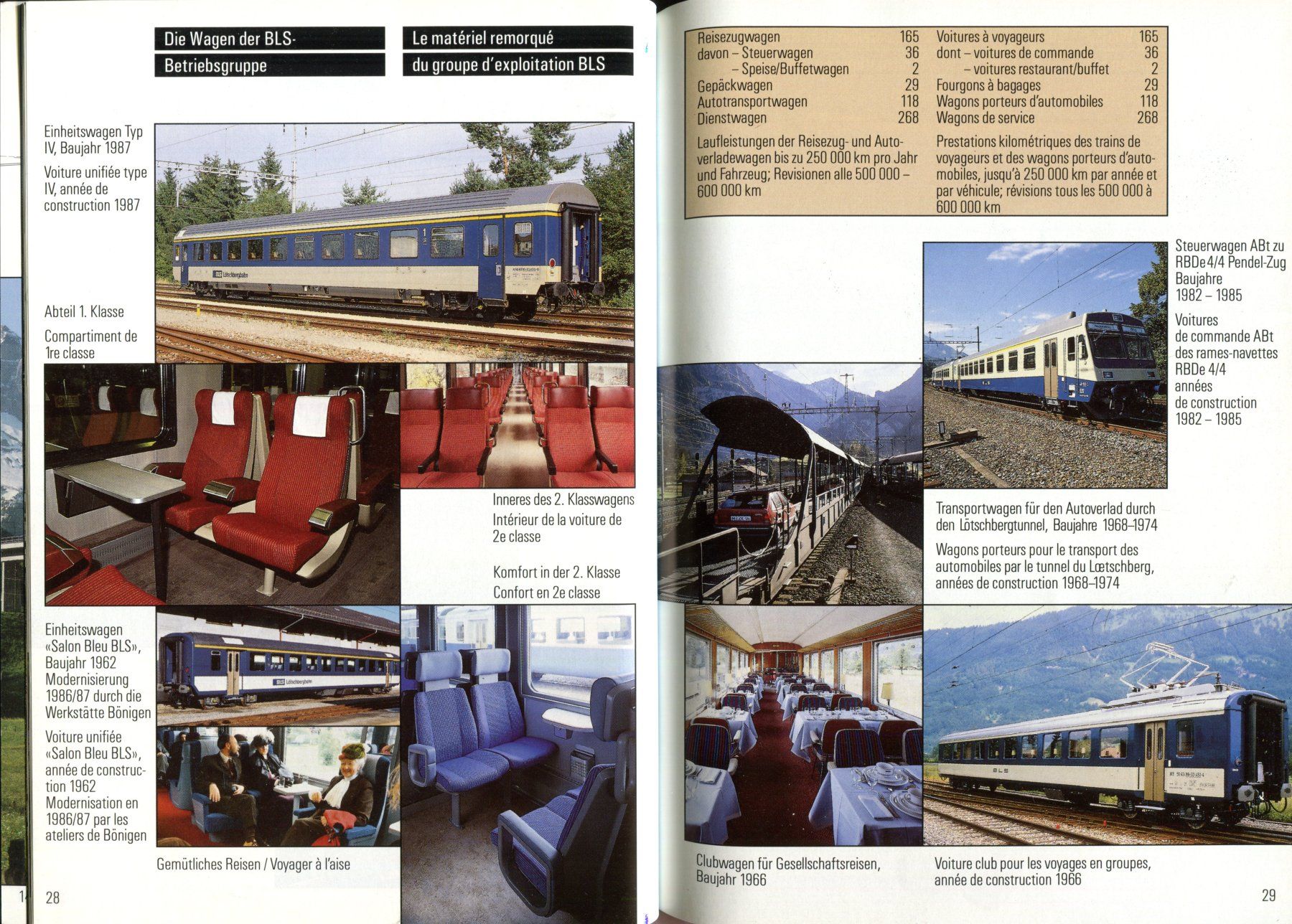 Livres: BLS, Lötschebergbahn, Schiffe – D'occasion à Aarau par Elmaar41 3