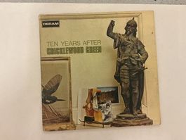 Ten Years After LP - Cricklewood Green ❗️UK PRESS (VG+)