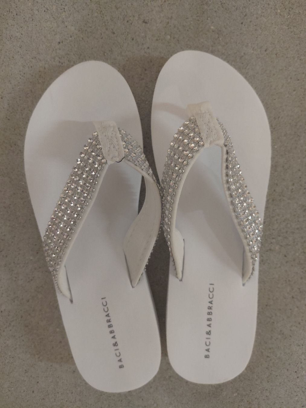 Chaussures femmes: Flip Flop Neuwertig – Neuf avec emballage d'origine à Niederbipp par cra_9xqn