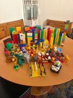 Grand lot LEGO DUPLO 317 pièces (Toy Story, Winnie,....