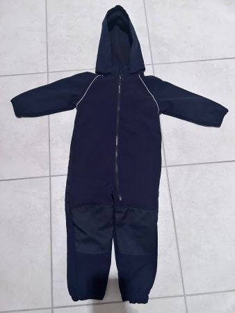 Regen/Matsch-Overall Gr98