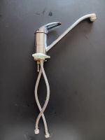 mitigeur évier 