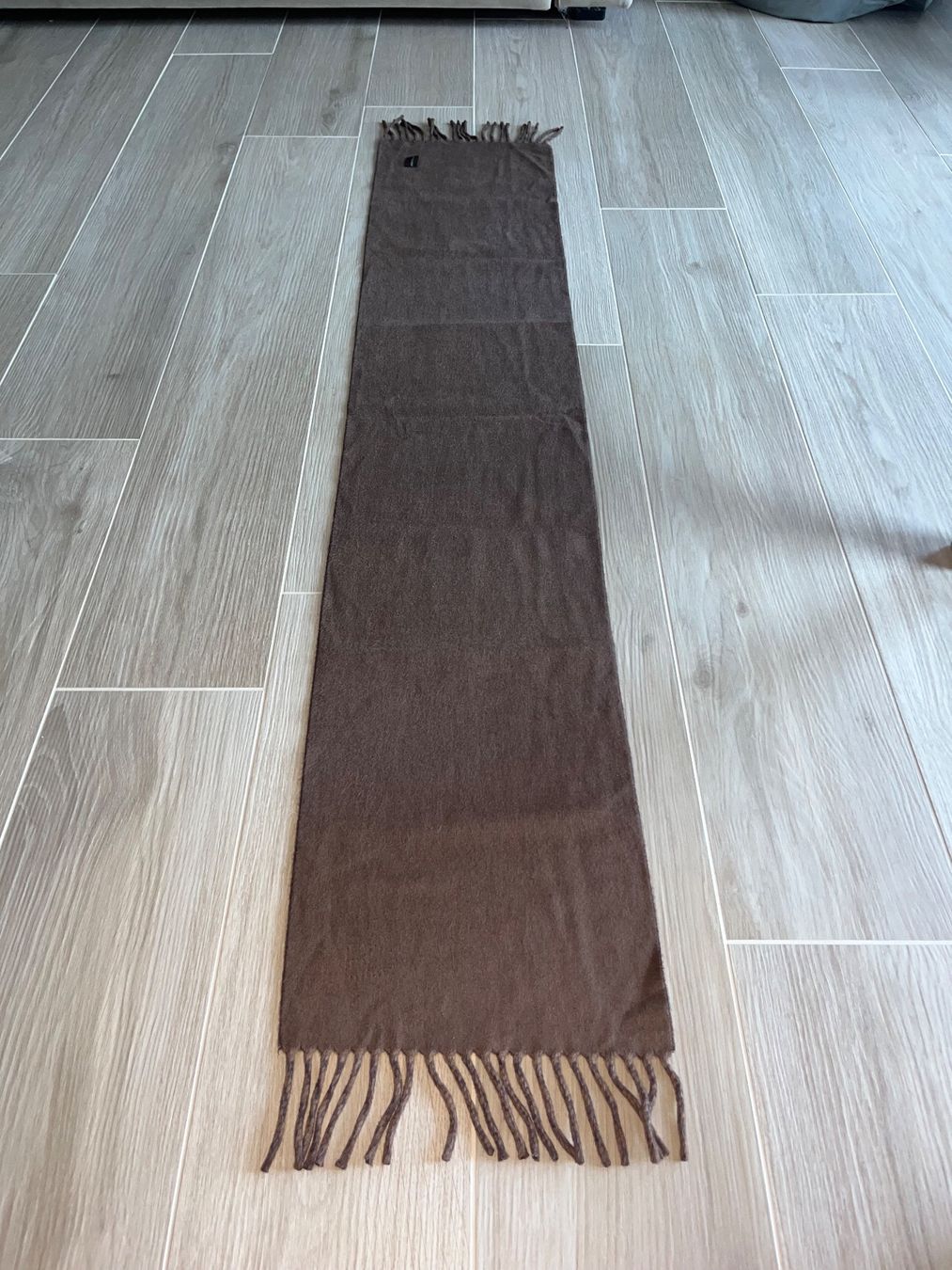 Hermès Foulard & Sciarpe: Echarpe Hermès Recto-Verso - 100% cachemire – Nuovo (secondo la descrizione) da Givrins venduto da Nicolux01 3