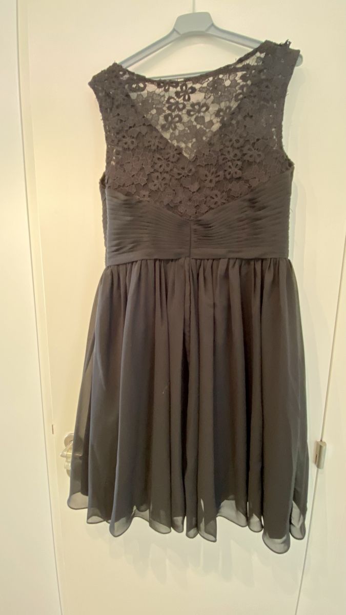 Vestiti: Elegantes Partykleid, Gr. 40 – Usato da Hünenberg See venduto da com_com 2
