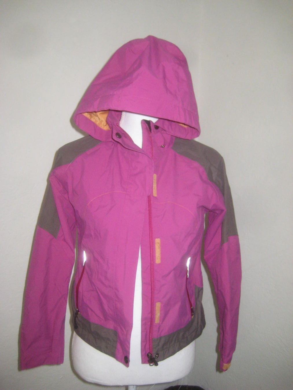 Giacche & Cappotti: REGENJACKE   MÄDCHEN – Usato da Uster venduto da flocke1