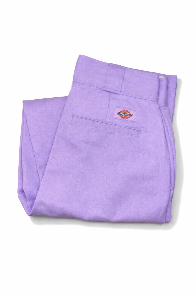 Dickies Hosen: Pantalon Dickies 874 lilas – Neu (gemäss Beschreibung) aus Villars-sur-Glâne von maeva_polesports