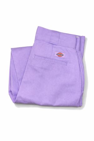 Pantalon Dickies 874 lilas