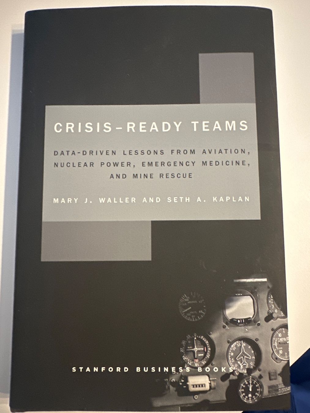 Bücher: Crisis-Ready Teams Buch neu – Neu (gemäss Beschreibung) aus Gattikon von Webdave