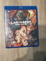 Laid to Rest 1&2 Uncut BluRay
