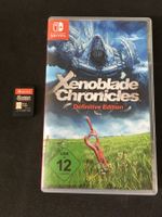 Xenoblade Chronicles für Nintendo Switch