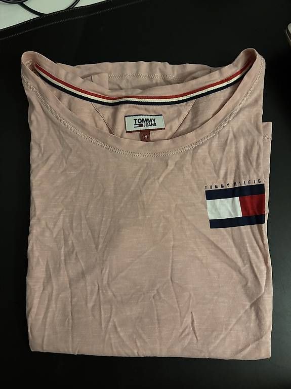 T-shirt: Tommy Hilfiger T-Shirt Gr. S – Usato da Kehrsatz venduto da ale_zpc6