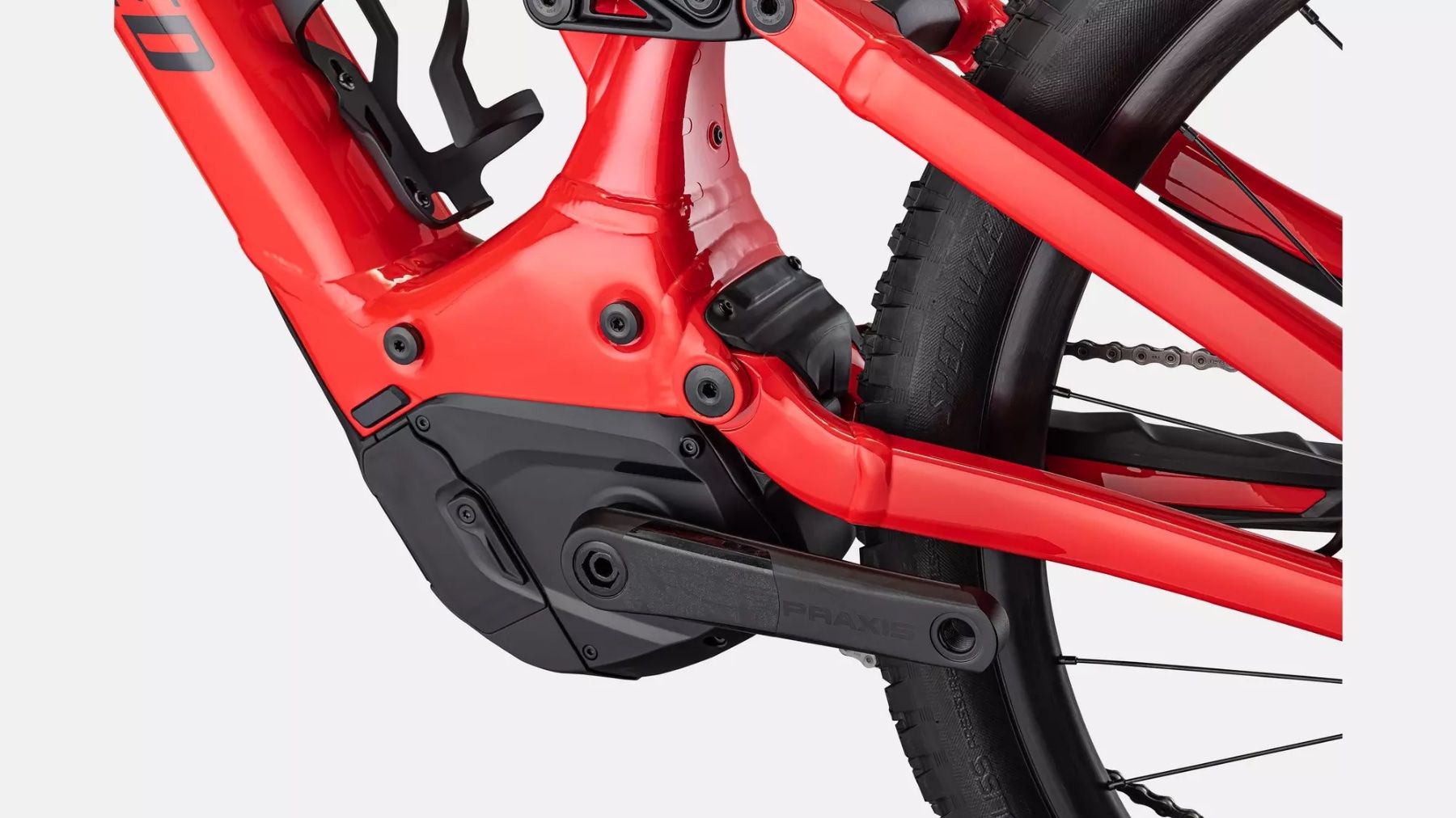Specialized Velos: E-MTB Specialized Turbo Levo COMP ALLOY, Gr. S, 30% – Neu (gemäss Beschreibung) aus Zürich von Velo-Elsener 3