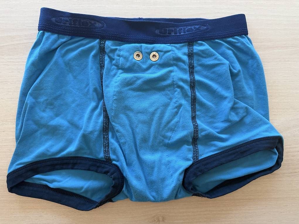 Biancheria intima: Unterhose Pipi-Stop – Usato da Altendorf venduto da beachparty74