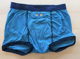 Unterhose Pipi-Stop