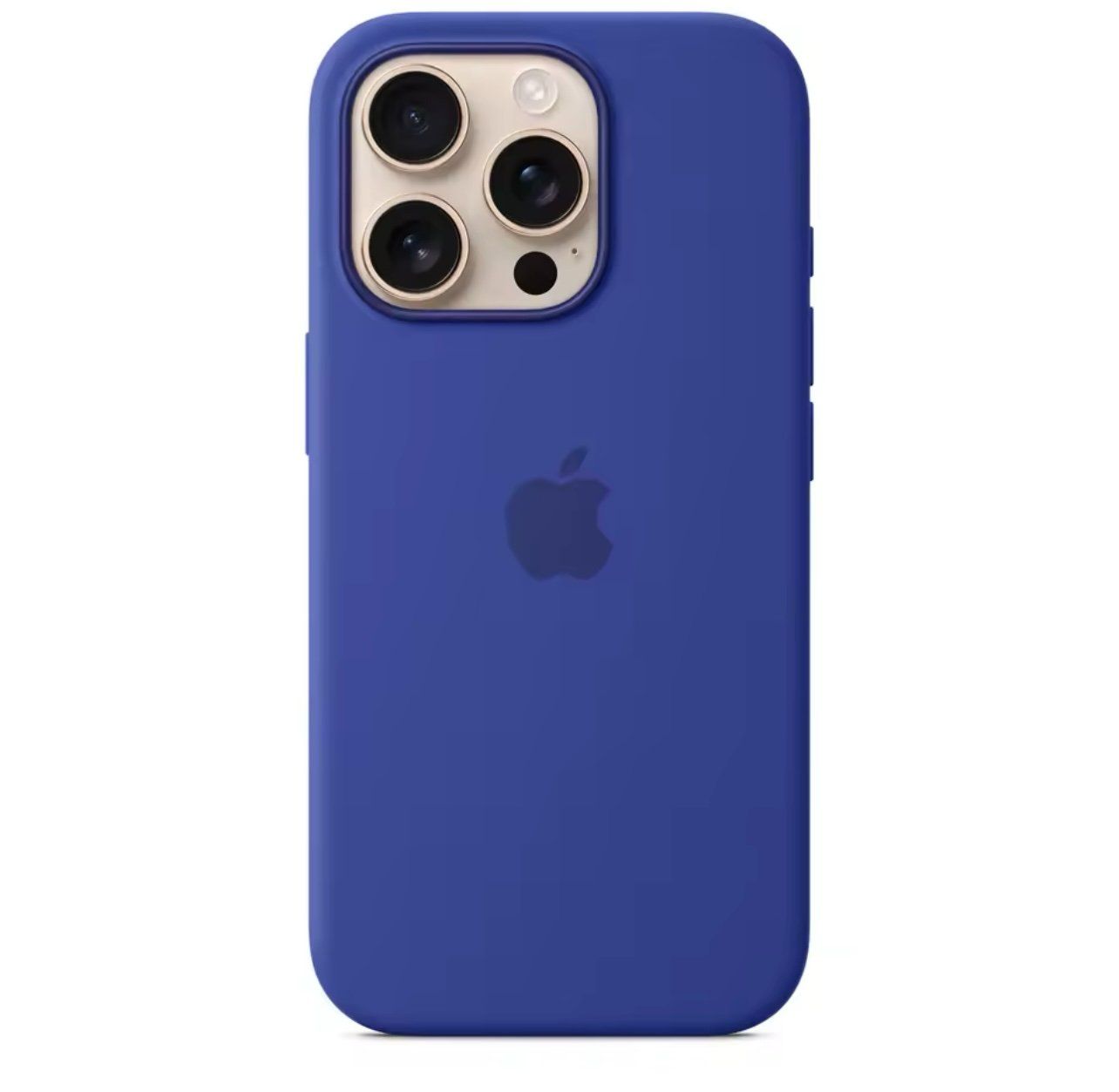 Cover & Protezioni schermo: Hülle für iPhone 16 Pro Max. Coque pour iPhone 16 Pro Max – Nuovo e nell'imballaggio originale da St-Cergue venduto da max_snn5 5