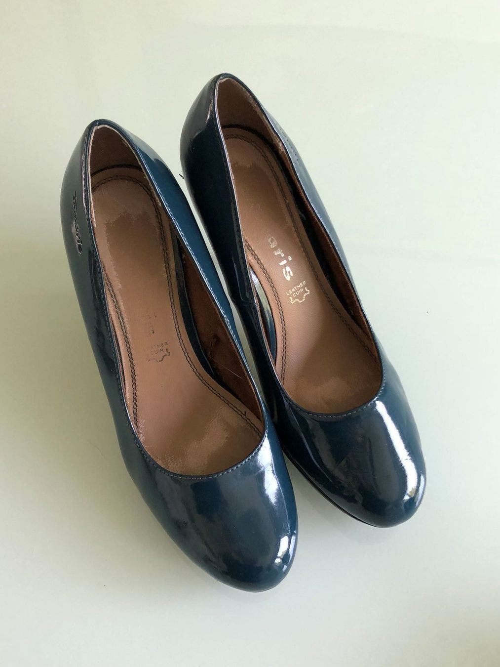 Scarpe da donna: PUMPS Tamaris pumps gr. 39 – Usato da Adliswil venduto da Jessik0 1