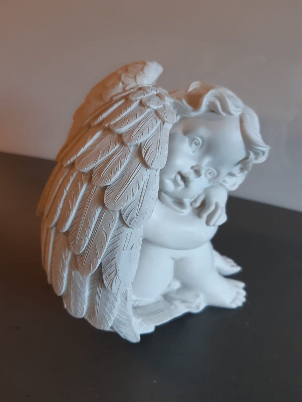 Statuette: Engel – Nuovo (secondo la descrizione) da Werthenstein venduto da Sublix 1