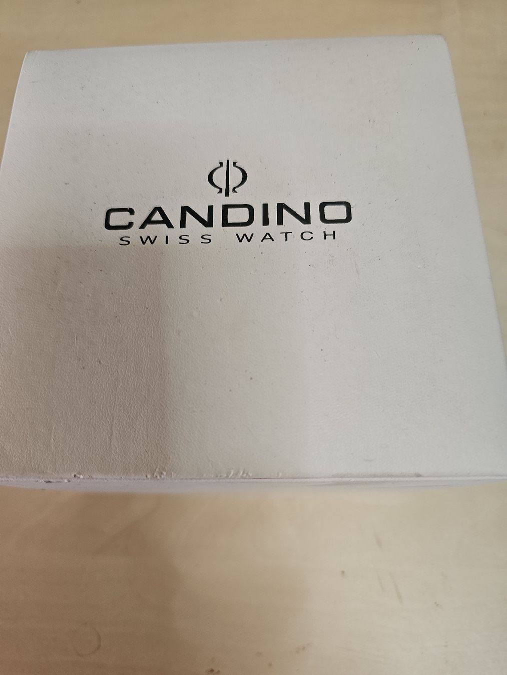 Candino Orologi: 2 Candino – Usato da Burgdorf venduto da weggu.666 1