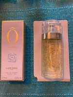 Lancôme, eau de toilette 75 ml, Ô d'azur, neuf