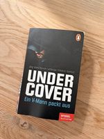 Buch: Under Cover
