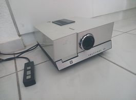 Projecteur Diapositif