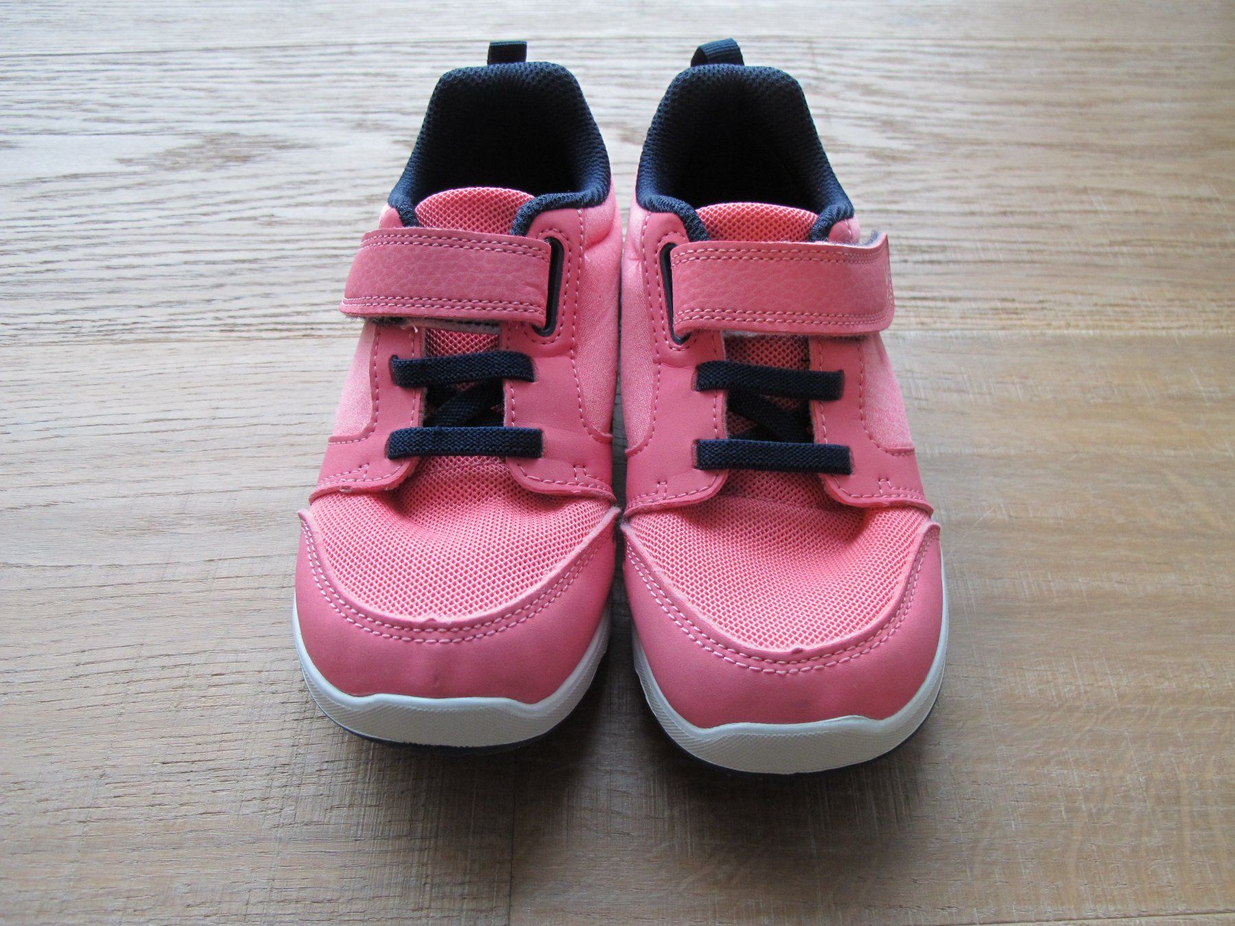 Chaussures filles: Turnschuh Sportschuh Gr. 29 – D'occasion à Rheinfelden par zwitschi_09 1