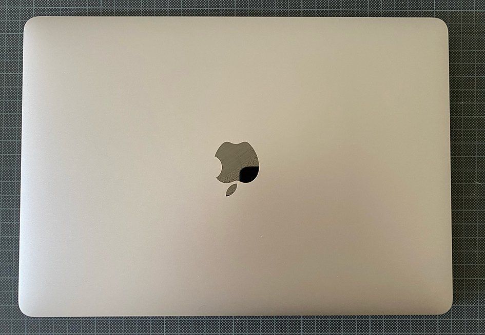 Apple PC: Mac Book Pro 13.3 SPACE GRAY 10.2019 – Usato da Belmont_lausanne venduto da FollowMe 1