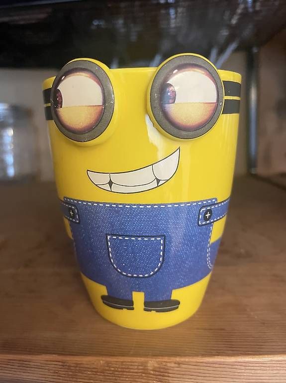 Tasses: Minions Tasse – D'occasion à Uster par chlini1983