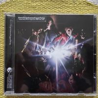 ROLLING STONES-A BIGGER BANG