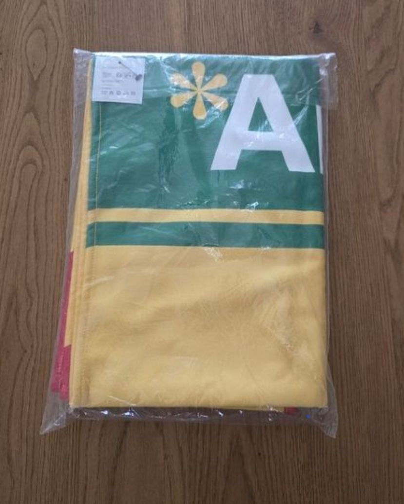 Teli da bagno: Aromat Badetuch – Nuovo e nell'imballaggio originale da Lausen venduto da Loran13 1