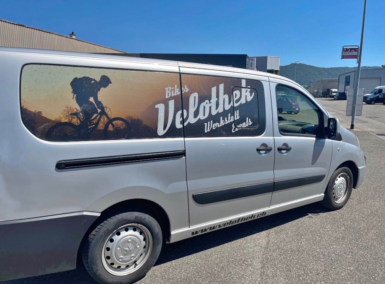 Peugeot Veicoli commerciali: Peugeot Tepee 2.0 HDI 136 – Usato da Courrendlin venduto da Telech47
