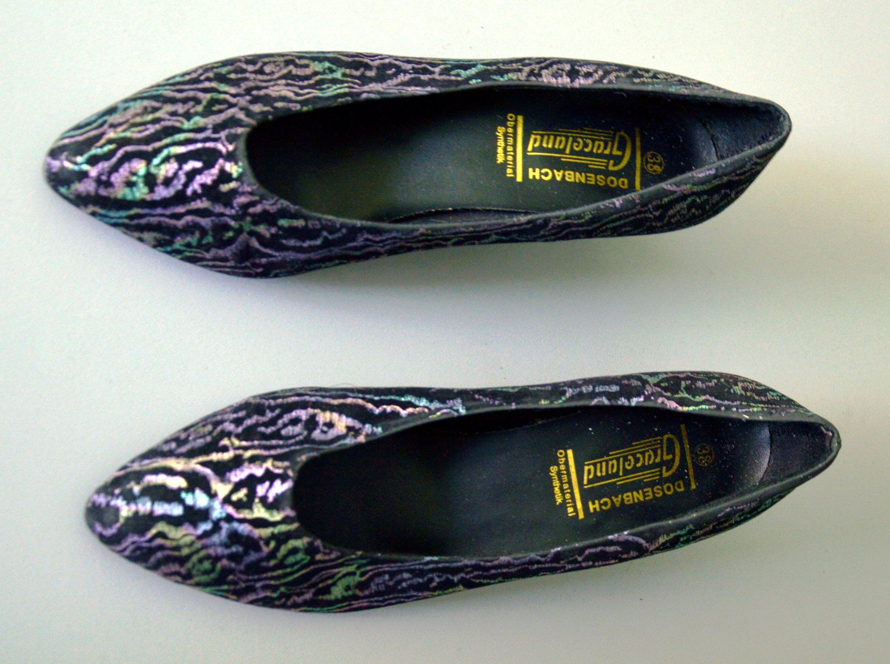 Graceland Scarpe da donna: Damen-Schuhe – Usato da Geroldswil venduto da K_42 1