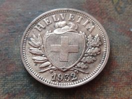 2 Rp. 1932  (B)
