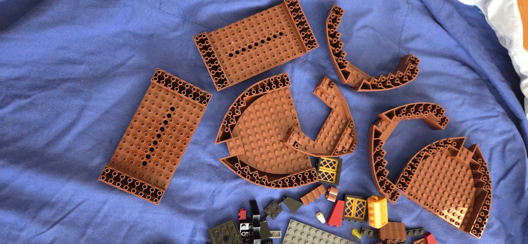 Lego Spielzeuge: 6243 lego - mostly complete – Gebraucht aus Muttenz von gregory20 3