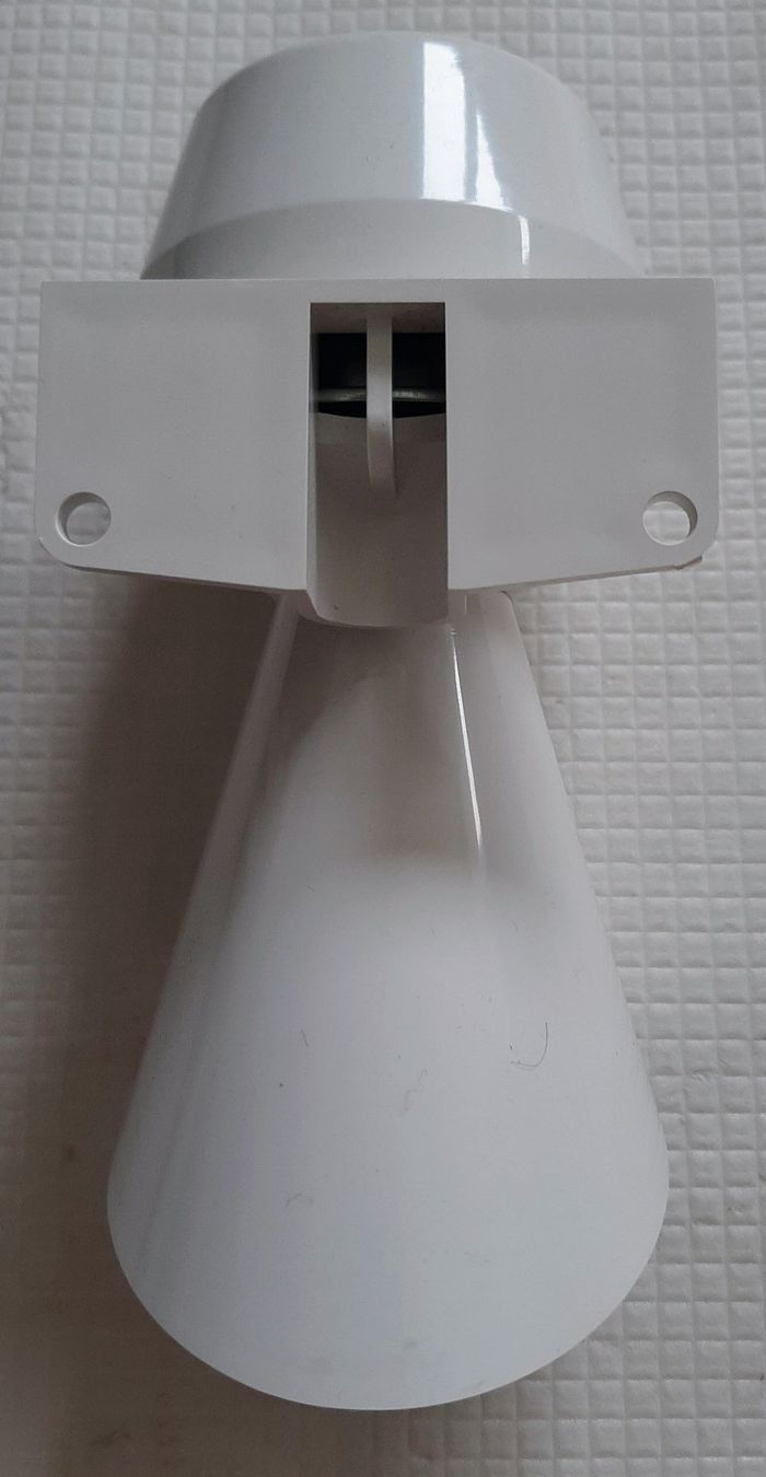 Componenti elettronici: HUPE 240V GROTHE – Nuovo e nell'imballaggio originale da Zürich venduto da Zurich 4