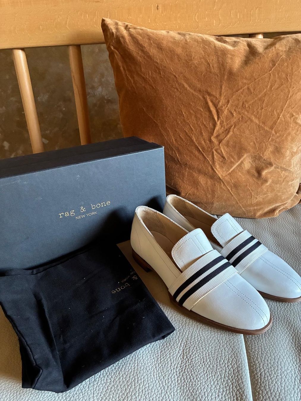 Damenschuhe: RAG & BONE – Neu (gemäss Beschreibung) aus Rümlang von har_z6qv