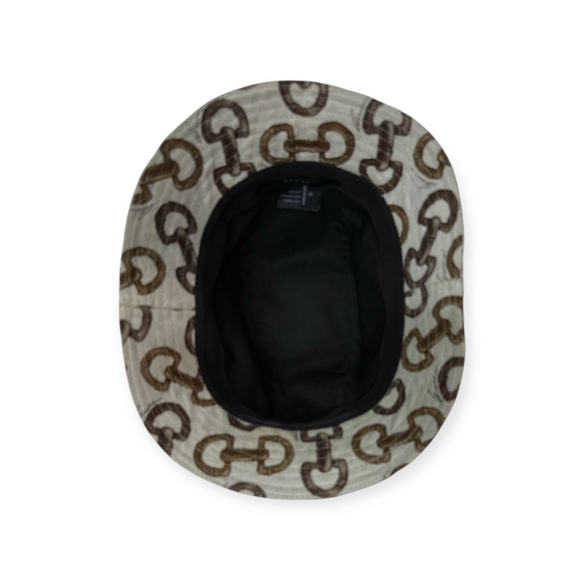 Gucci Copricapi, berretti & cappellini: Gucci Hut  – Usato da Lachen SZ venduto da HelvetiaLuxury 3