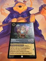 Pimpel - Foil - Lorcana Himmelsleuchten