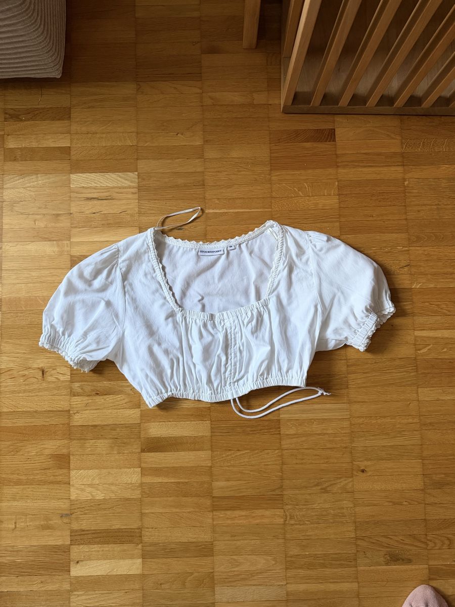 Kleider: Dirndl – Gebraucht aus St. Gallen von sve_m7mk 3